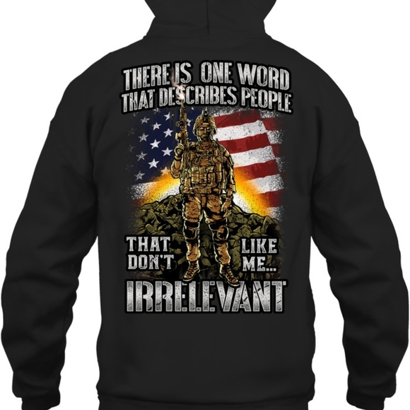 Hoodies - Picture 1 of 1